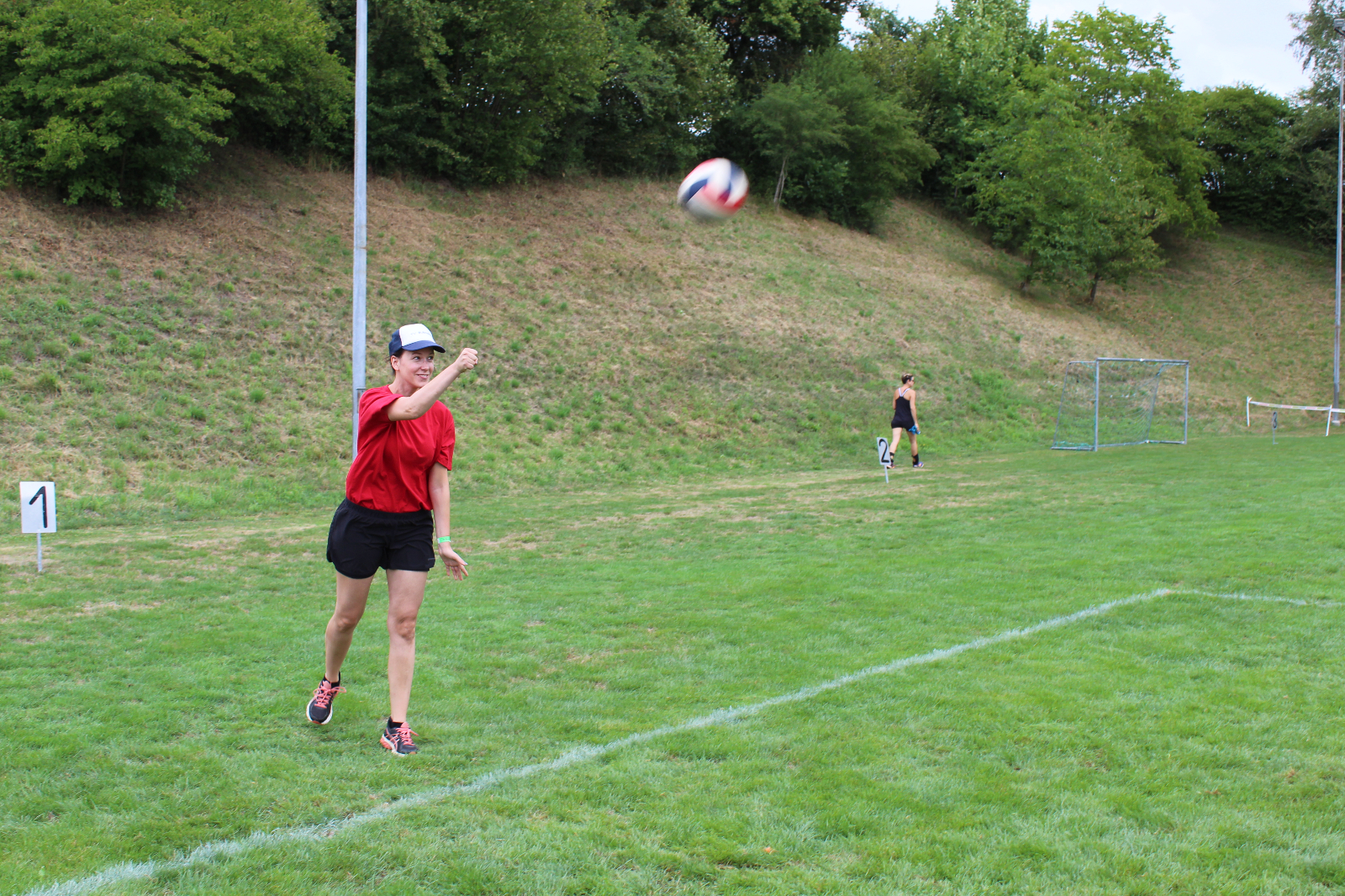 Volley  (88)